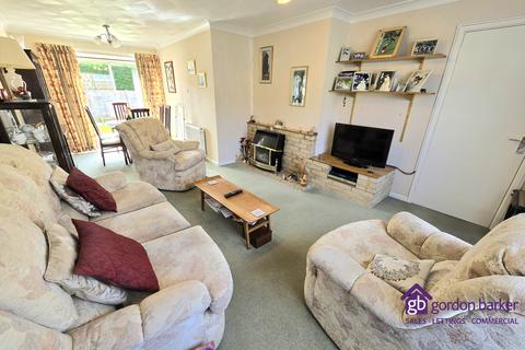 3 bedroom semi-detached house for sale, Croft Road, Ringwood BH24