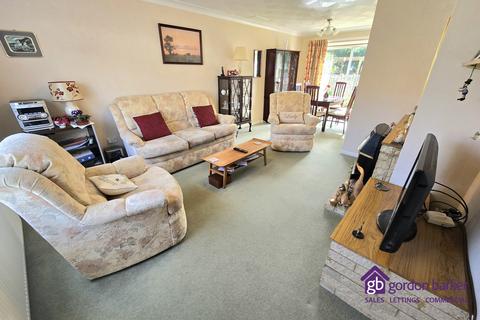 29 Croft Road, Poulner, Ringwood, BH24 1TA