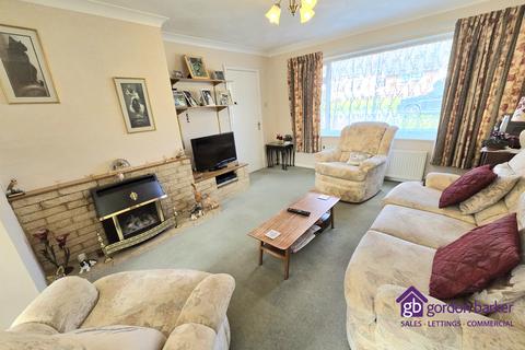 29 Croft Road, Poulner, Ringwood, BH24 1TA