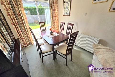 29 Croft Road, Poulner, Ringwood, BH24 1TA