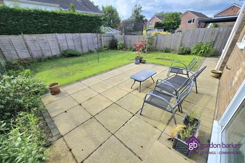 29 Croft Road, Poulner, Ringwood, BH24 1TA