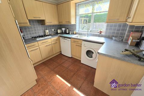 29 Croft Road, Poulner, Ringwood, BH24 1TA