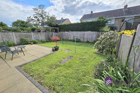 29 Croft Road, Poulner, Ringwood, BH24 1TA