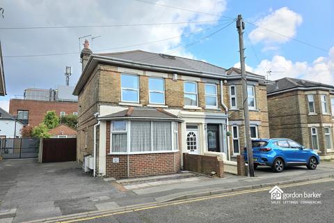 2 bedroom ground floor flat for sale, Gladstone Road West, Bournemouth BH1