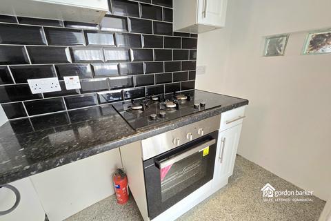 2 bedroom ground floor flat for sale, Gladstone Road West, Bournemouth BH1