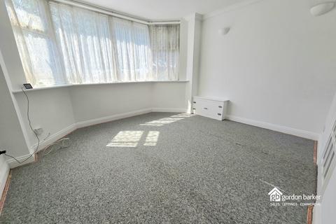 2 bedroom ground floor flat for sale, Gladstone Road West, Bournemouth BH1