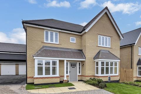 5 bedroom detached house for sale, Plot 317 at Elsenham Park, Crocus Drive, Elsenham CM22