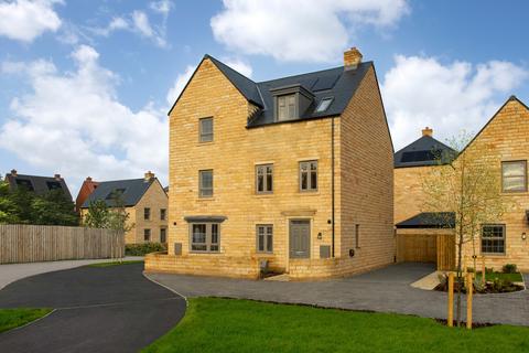 3 bedroom terraced house for sale, GREENWOOD at Centurion Meadows Ilkley Road, Burley in Wharfedale LS29