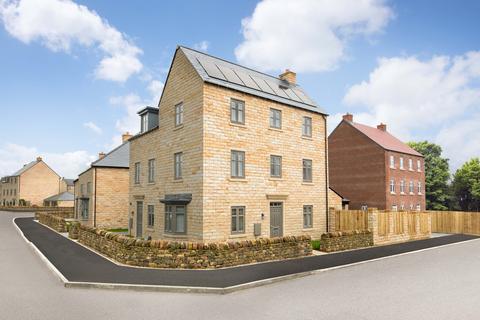 4 bedroom end of terrace house for sale, PARKIN at Centurion Meadows Ilkley Road, Burley in Wharfedale LS29