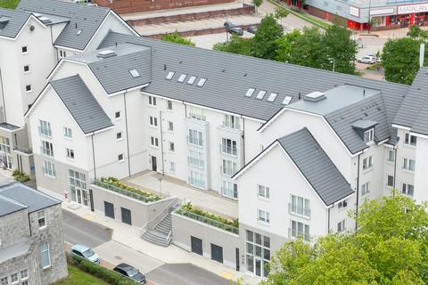 2 bedroom apartment for sale, Patterson at Westburn Gardens, Cornhill 55 May Baird Wynd, Aberdeen AB25