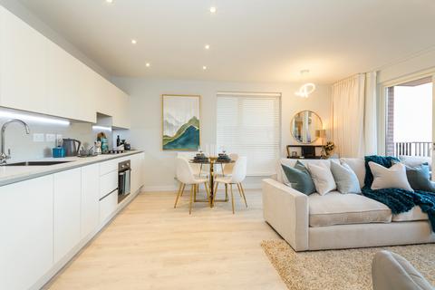 2 bedroom apartment for sale, Patterson at Westburn Gardens, Cornhill 55 May Baird Wynd, Aberdeen AB25