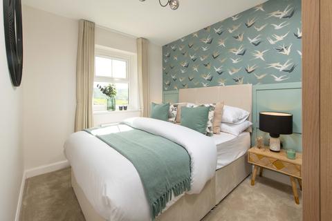 3 bedroom semi-detached house for sale, Ellerton at Waldmers Wood Walmersley Old Road, Walmersley BL9