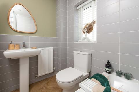 3 bedroom semi-detached house for sale, Ellerton at Waldmers Wood Walmersley Old Road, Walmersley BL9