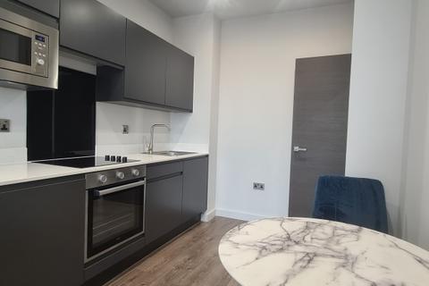 1 bedroom ground floor flat to rent, Crump Street, Liverpool L1