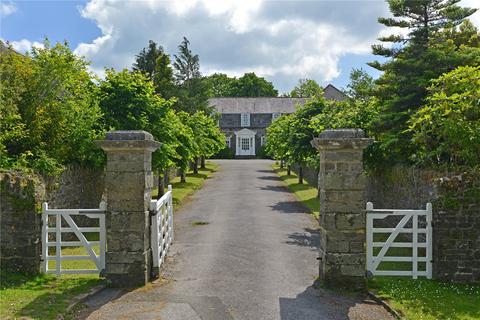 6 bedroom detached house for sale, Down Road, Tavistock, Devon, PL19