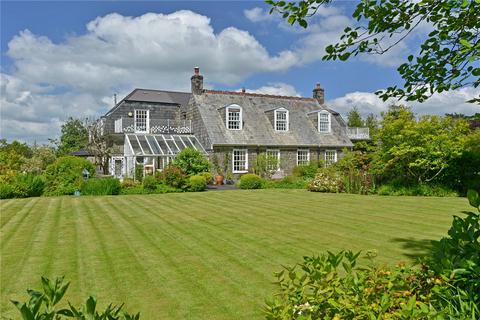 6 bedroom detached house for sale, Down Road, Tavistock, Devon, PL19