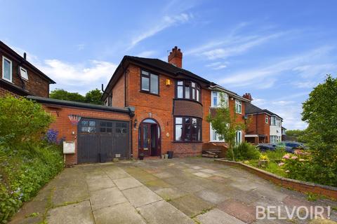 3 bedroom semi-detached house for sale, Lincoln Avenue, Clayton, Newcastle Under Lyme, ST5