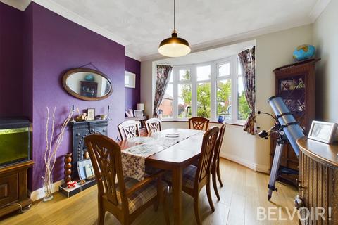 3 bedroom semi-detached house for sale, Lincoln Avenue, Clayton, Newcastle Under Lyme, ST5