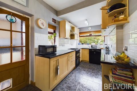 3 bedroom semi-detached house for sale, Lincoln Avenue, Clayton, Newcastle Under Lyme, ST5