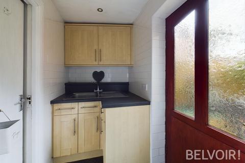 3 bedroom semi-detached house for sale, Lincoln Avenue, Clayton, Newcastle Under Lyme, ST5