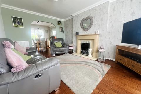 3 bedroom detached house for sale, Willerby Grove, Peterlee, County Durham, SR8