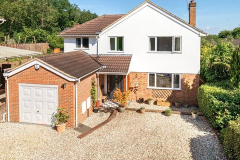 4 bedroom detached house for sale, Virginia Water, Surrey GU25