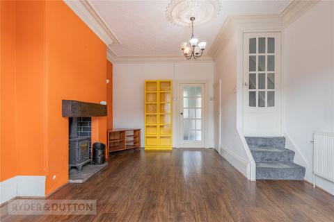 2 bedroom end of terrace house for sale, Union Street, Slaithwaite, Huddersfield, HD7