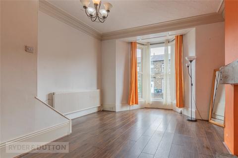 2 bedroom end of terrace house for sale, Union Street, Slaithwaite, Huddersfield, HD7