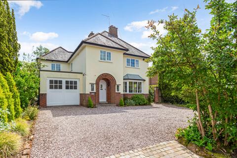 4 bedroom detached house for sale, Lache Lane, Chester, Cheshire, CH4