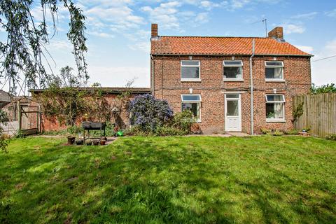 Farm for sale, Malton Road, Pickering YO18