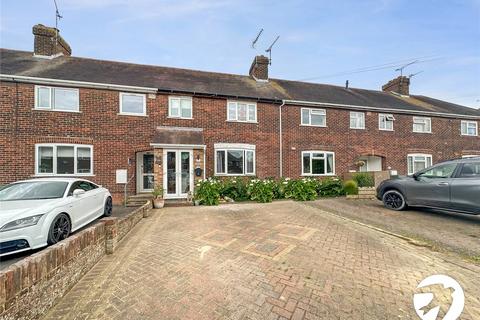 4 bedroom terraced house for sale, Barrow Grove, Sittingbourne, Kent, ME10