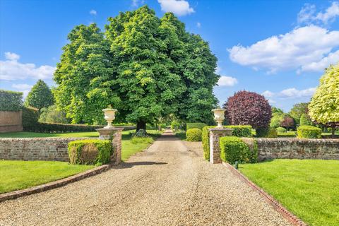 5 bedroom detached house for sale, Lucas Lane, Ashwell, Hertfordshire, SG7