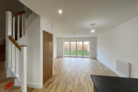 3 bedroom detached house for sale, Plot 43, Laureate Fields, Felixstowe, Suffolk, IP11