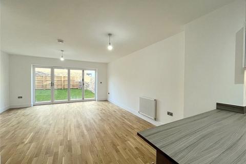 3 bedroom detached house for sale, Plot 43, Laureate Fields, Felixstowe, Suffolk, IP11