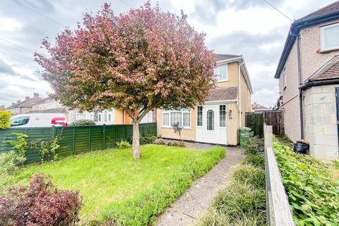 4 bedroom semi-detached house for sale, Windermere Road, Patchway, Bristol, Gloucestershire, BS34