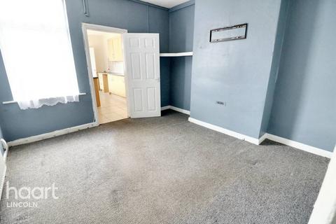 3 bedroom terraced house for sale, Allison Street, Lincoln