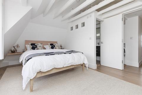 1 bedroom apartment for sale, Castle View Apartments, St. Martins Lane, Lewes