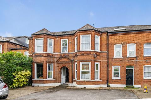Flat 1, Oakley Lodge, 326 Brownhill Road, Catford, London, SE6 1AX