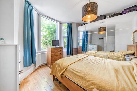 Flat 1, Oakley Lodge, 326 Brownhill Road, Catford, London, SE6 1AX
