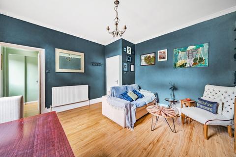 Flat 1, Oakley Lodge, 326 Brownhill Road, Catford, London, SE6 1AX