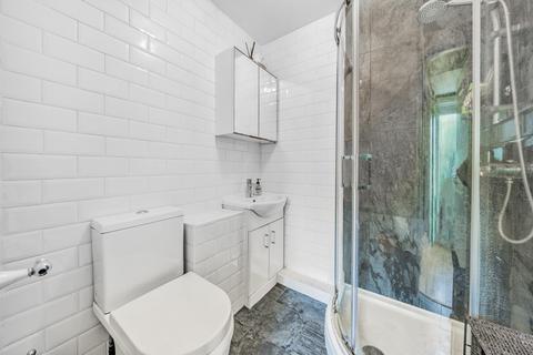 Flat 1, Oakley Lodge, 326 Brownhill Road, Catford, London, SE6 1AX