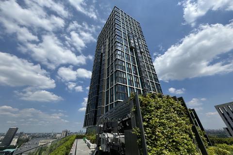 3 bedroom apartment for sale, Damac Tower Nine Elms London, 71 Bondway, London