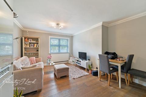 1 bedroom flat for sale, Salisbury Place, London, SW9