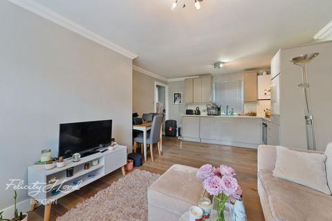 1 bedroom flat for sale, Salisbury Place, London, SW9