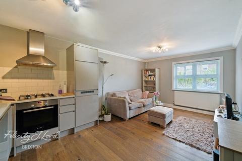 1 bedroom flat for sale, Salisbury Place, London, SW9