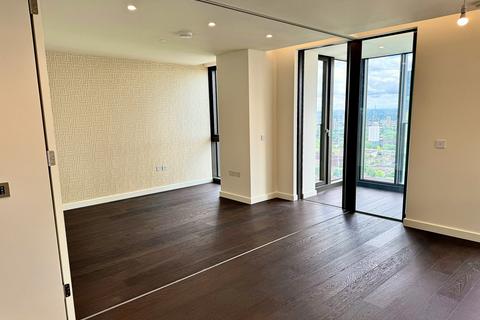 Studio for sale, Damac Tower Nine Elms London, 71 Bondway, London