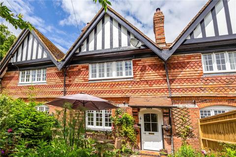 3 bedroom terraced house for sale, Berwick Bassett, Wiltshire, SN4