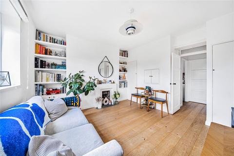 2 bedroom apartment for sale, Usk Street, London, E2