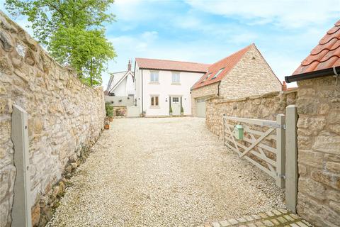 4 bedroom detached house for sale, High Street, Braithwell, Rotherham, South Yorkshire, S66