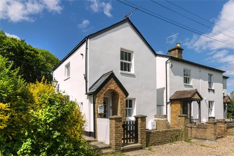 3 bedroom detached house for sale, Laurel Cottage, New Road, Letchmore Heath, WD25